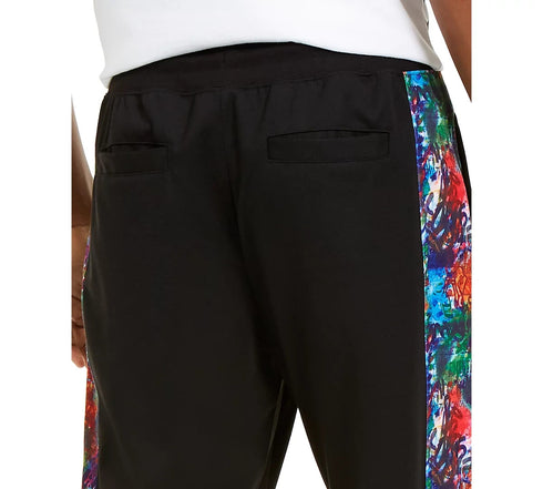 Inc Men's Spotlight Jogger Pants Black Size Large